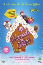 Watch CBeebies Christmas Show: Hansel & Gretel Fmovies
