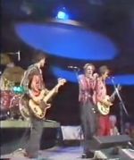 Watch The Way They Were: Punk and the New Wave 1976-1978 Gomovies