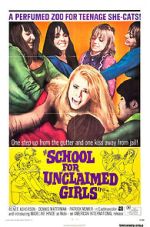 Watch School for Unclaimed Girls Movie4k