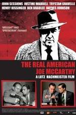 Watch The Real American - Joe McCarthy 2kmovies