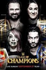 Watch WWE: Clash of Champions Moviesjoy