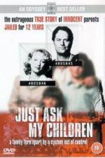 Watch Just Ask My Children Fmovies
