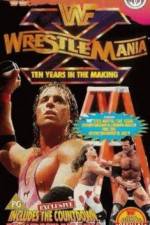 Watch WrestleMania X Goojara