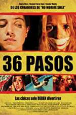 Watch 36 Steps Goojara