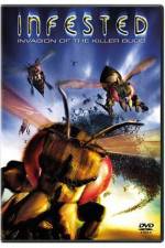 Watch Infested Goojara