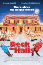 Watch Deck the Halls 2kmovies