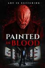 Watch Painted in Blood 2kmovies