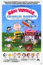 Watch Bon Voyage, Charlie Brown M4ufree