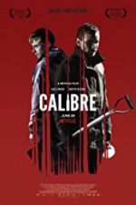 Watch Calibre M4ufree