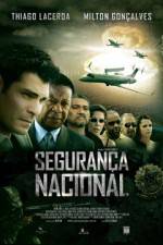 Watch Segurana Nacional Gomovies