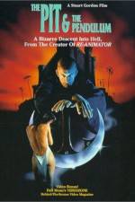 Watch The Pit and the Pendulum 2kmovies