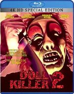 Watch Doll Killer 2 Gomovies