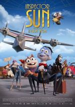 Watch Inspector Sun and the Curse of the Black Widow 2kmovies