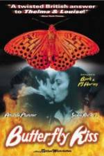 Watch Butterfly Kiss M4uhd