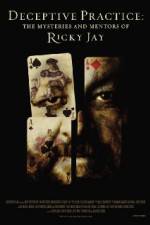 Watch Deceptive Practice: The Mysteries and Mentors of Ricky Jay Gomovies