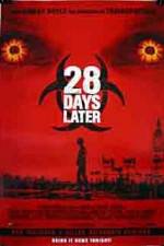 Watch 28 Days Later... Zoechip