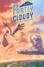 Watch Partly Cloudy (Short 2009) Movies123