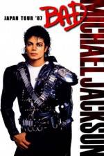 Watch Michael Jackson - Bad World Tour Moviesjoy