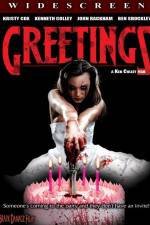 Watch Greetings M4uhd