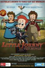 Watch Little Johnny the Movie Gomovies