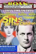 Watch The Sins of the Children Gomovies