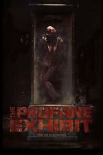 Watch The Profane Exhibit Moviesjoy