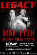 Watch Legacy Fighting Championship 11 Gomovies