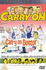 Watch Carry on Doctor Fmovies