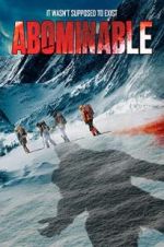 Watch Abominable Soap2day