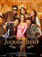 Watch Jug Jugg Jeeyo Movie4k