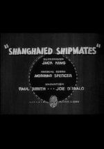 Watch Shanghaied Shipmates (Short 1936) Moviesjoy
