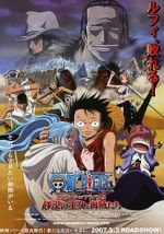 Watch One Piece: Episode of Alabaster - Sabaku no Ojou to Kaizoku Tachi Moviesjoy