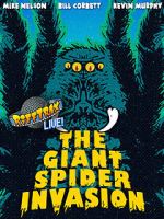 Watch RiffTrax Live: Giant Spider Invasion Zoechip