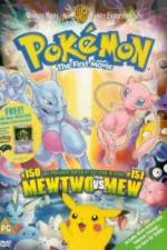 Watch Pokemon: The First Movie 2kmovies