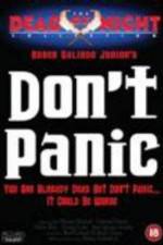 Watch Don't Panic M4uhd