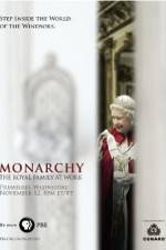 Watch Monarchy: The Royal Family at Work 2kmovies