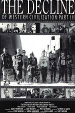 Watch The Decline of Western Civilization Part III 2kmovies