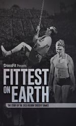 Watch The Redeemed and the Dominant: Fittest on Earth 123movies