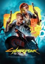 Watch Cyberpunk 2077: The Movie M4ufree