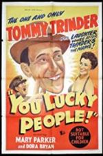 Watch You Lucky People Zoechip