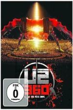 Watch U2: 360 Degrees at the Rose Bowl Zoechip