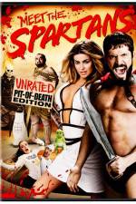 Watch Meet the Spartans Zoechip