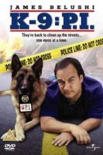 Watch K-9 PI 2kmovies