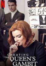 Watch Creating the Queen\'s Gambit (TV Short 2021) Soap2day