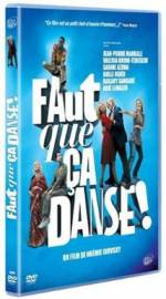 Watch Faut que ça danse! M4uhd