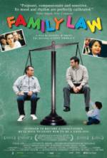 Watch Family Law Goojara