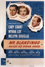 Watch Mr. Blandings Builds His Dream House Goojara