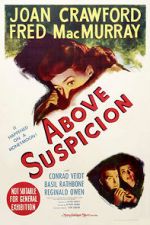 Watch Above Suspicion Moviesjoy