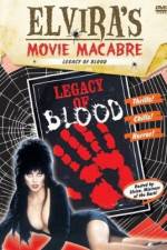 Watch Blood Legacy Goojara