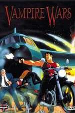 Watch Vampire Wars 123movies